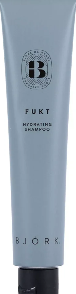 BjörkFUKT Hydrate Shampoo 300 ml