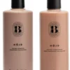 BjörkHÖJD Bundle Shampoo 300 ml & Conditioner 250 ml
