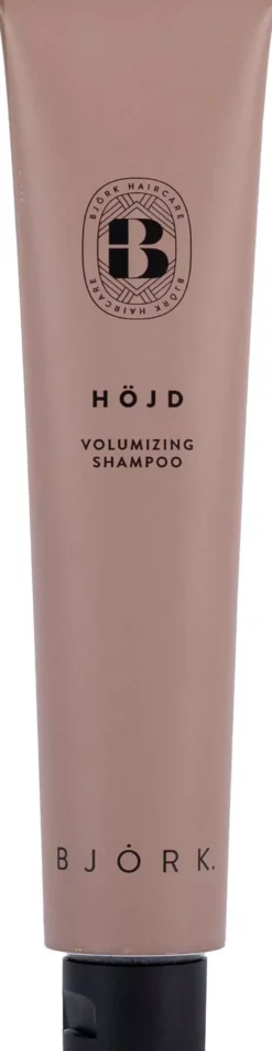 BjörkHÖJD Volume Shampoo 300 ml