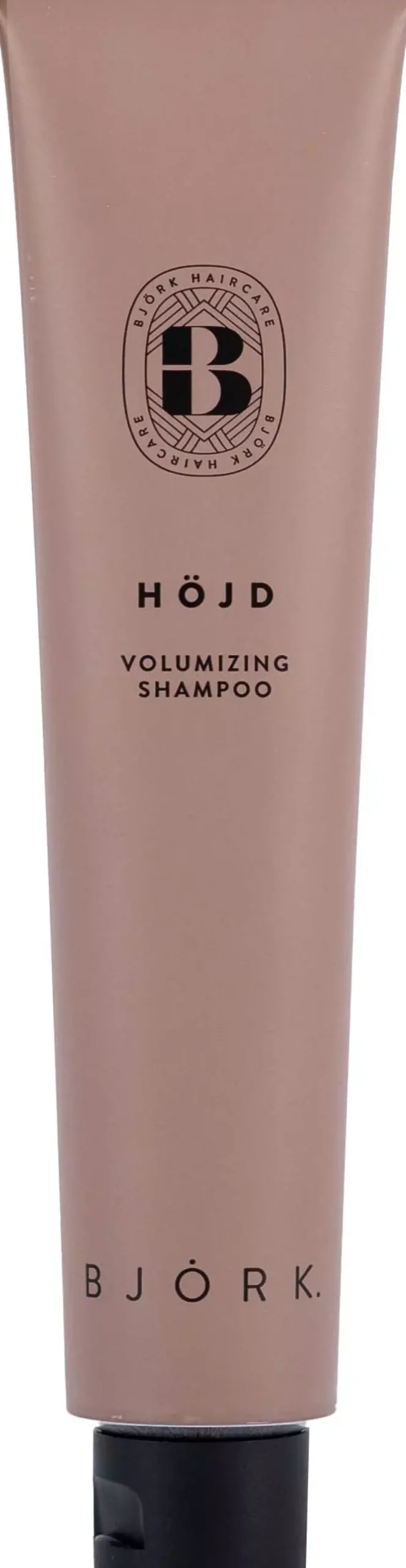 BjörkHÖJD Volume Shampoo 300 ml