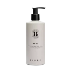 BjörkRENA Anti-Dandruff & Dry Scalp Shampoo 300 ml