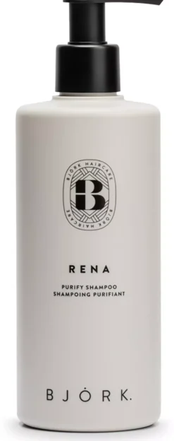 BjörkRENA Purifying Shampoo 750 ml