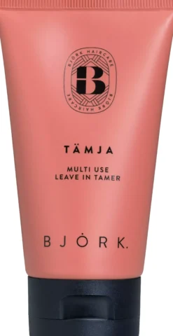 Björk TÄMJA Multi Use Leave In Tamer 75 ml