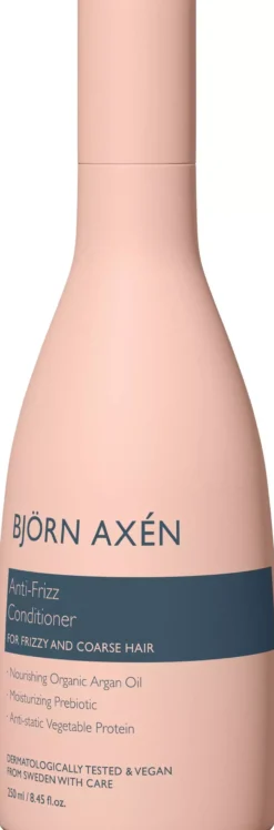 Björn Axén Anti-Frizz Conditioner 250 ml