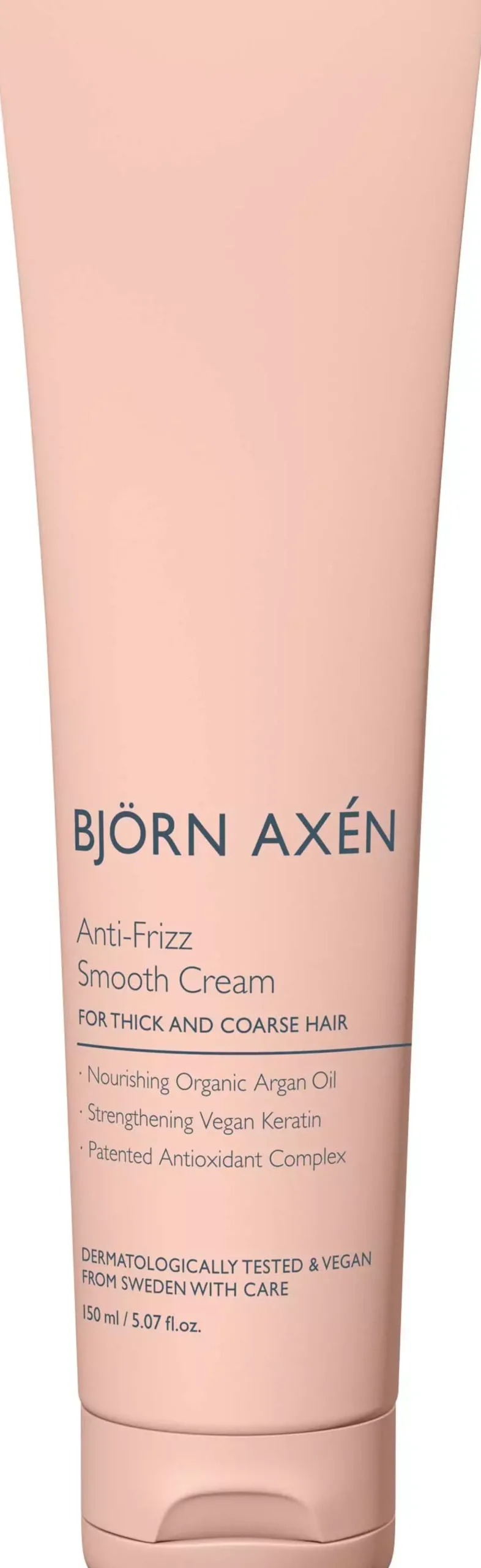 Björn Axén Anti-Frizz Smooth Cream 150 ml