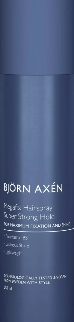 Björn AxénBjörn Axen Style Megafix Hairspray 250 ml