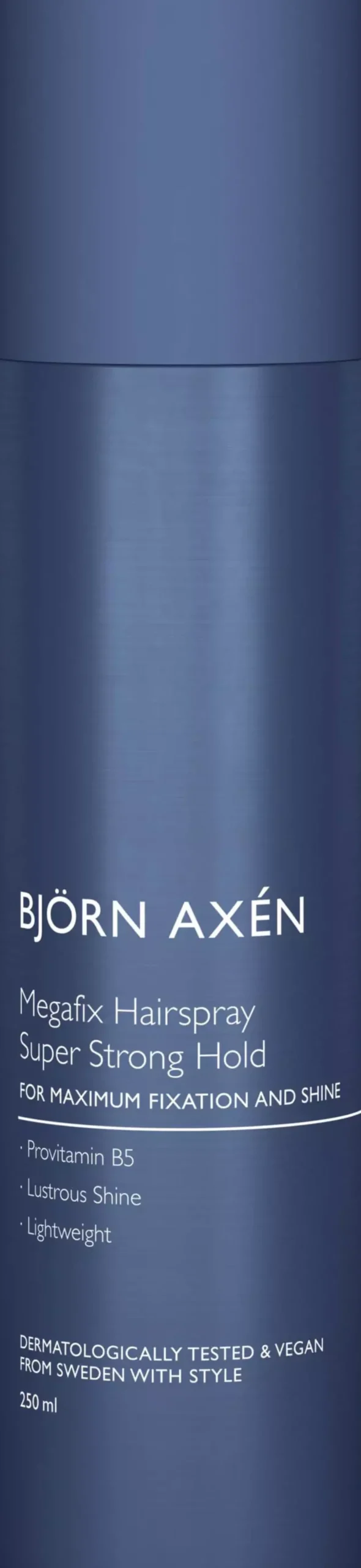Björn AxénBjörn Axen Style Megafix Hairspray 250 ml