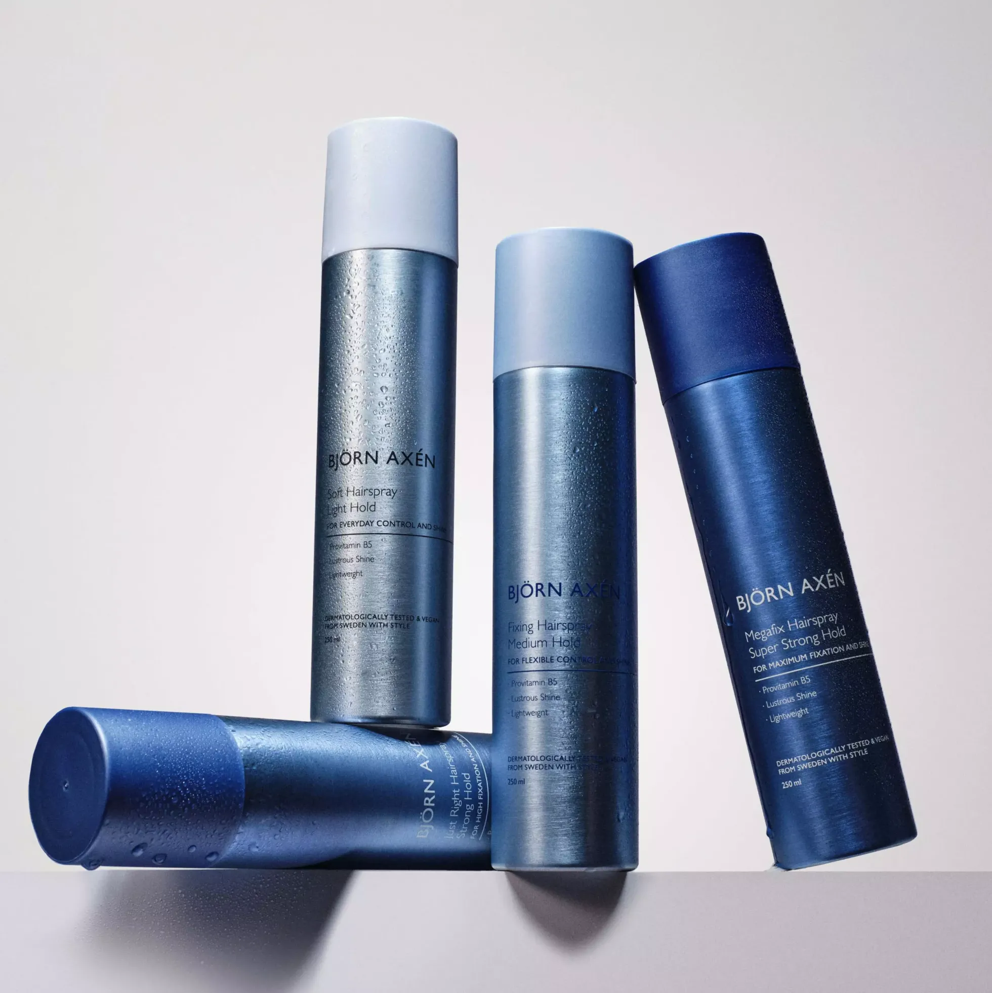 Björn AxénBjörn Axen Style Megafix Hairspray 250 ml