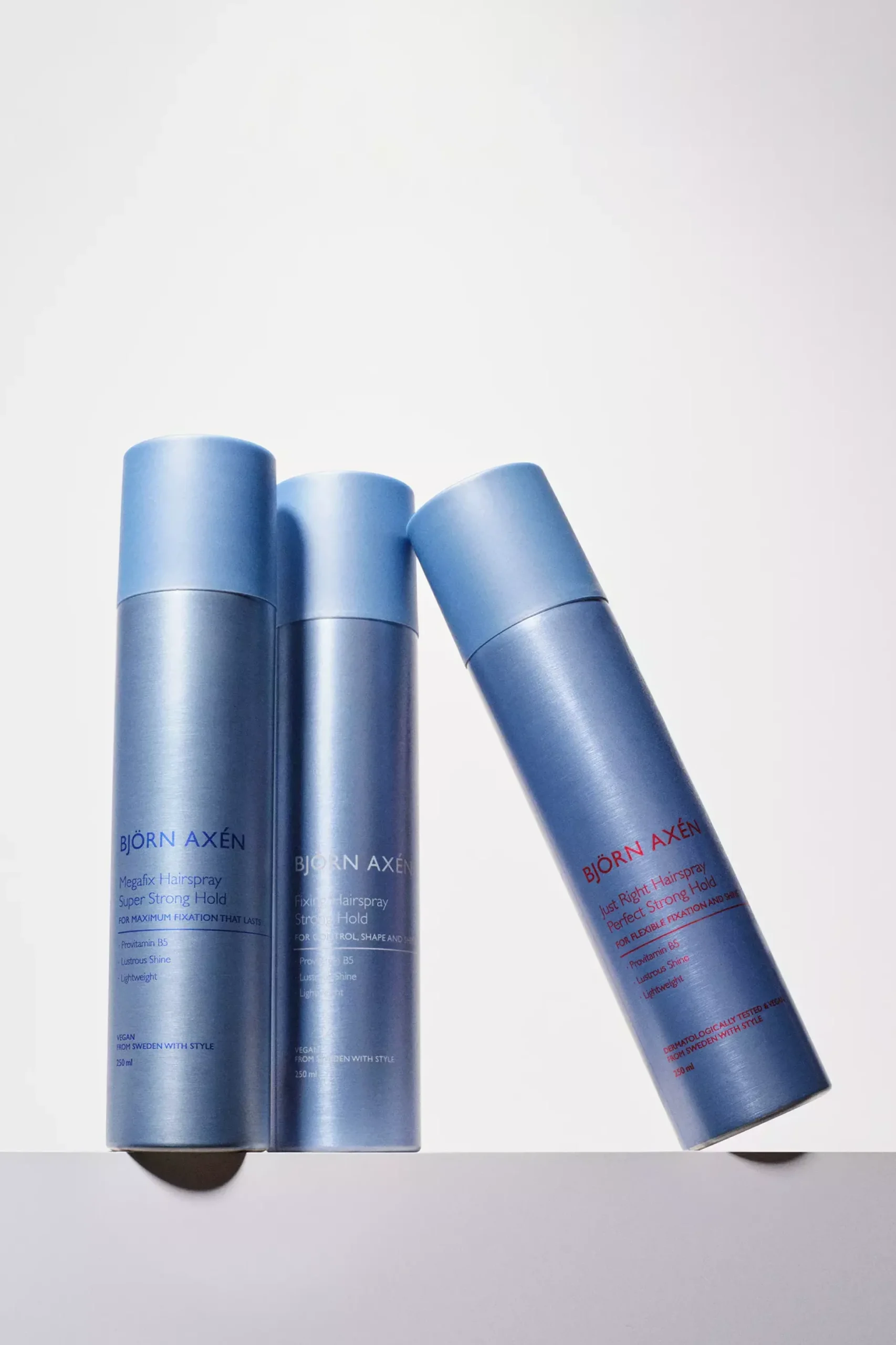 Björn Axén Björn Axén Just Right Hairspray 250 ml
