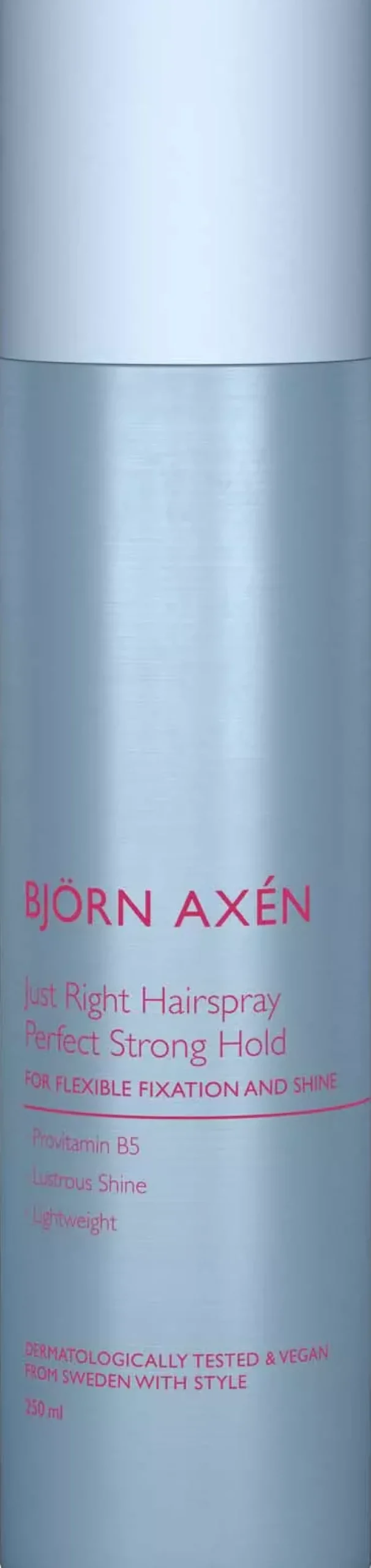 Björn Axén Björn Axén Just Right Hairspray 250 ml