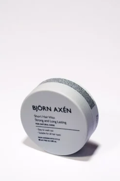 Björn Axén Björn Axén Short Hair Wax 80 ml