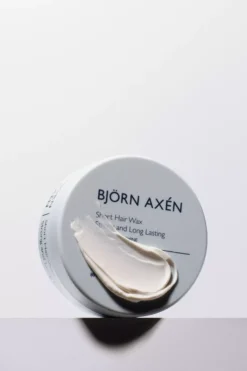 Björn Axén Björn Axén Short Hair Wax 80 ml