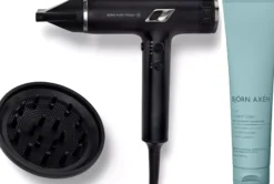 Björn AxénBjörn Axén Tools Nano Hair Dryer & Curl Creator Cream 150 ml