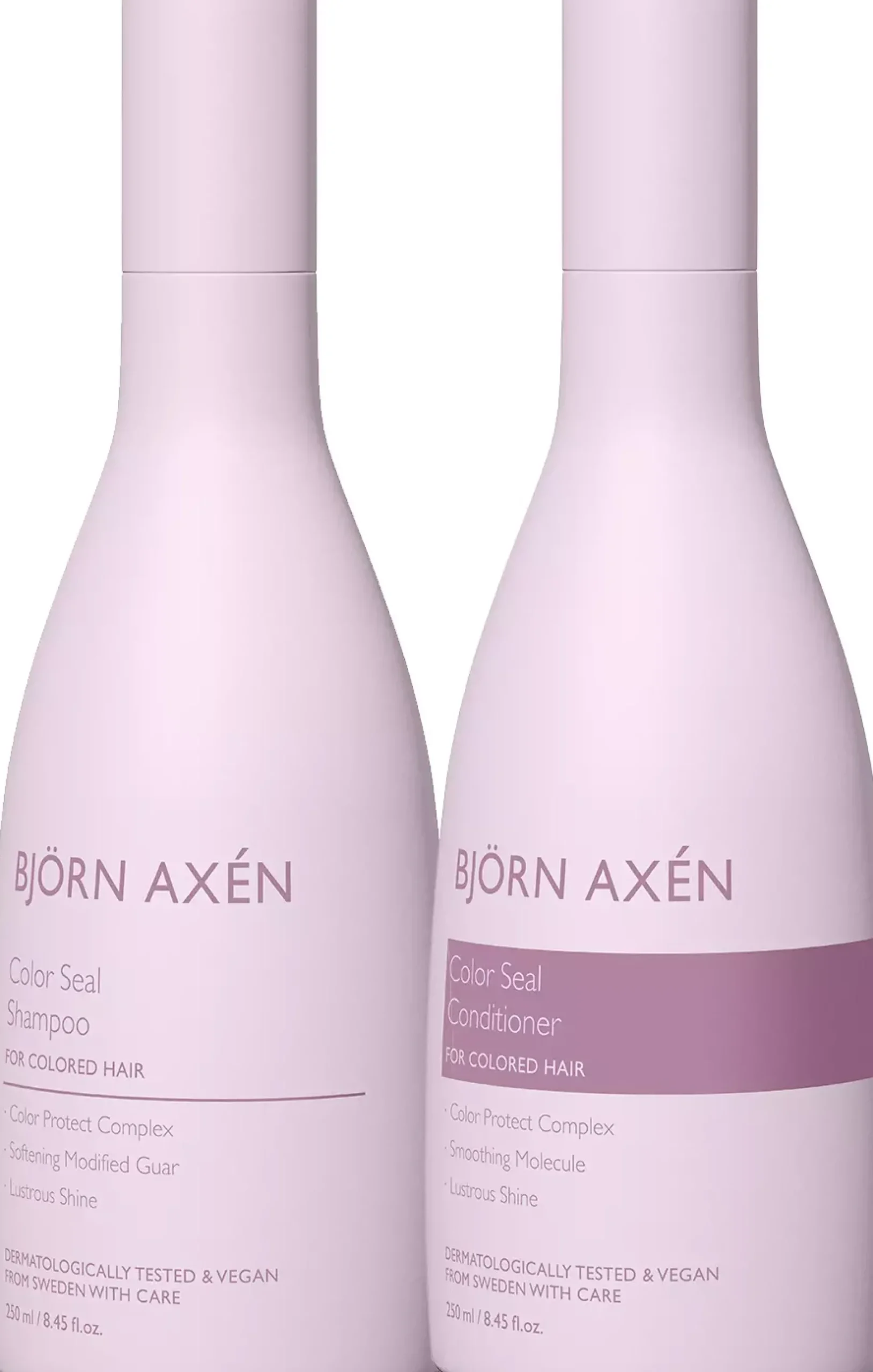 Björn Axén Color Seal Paket