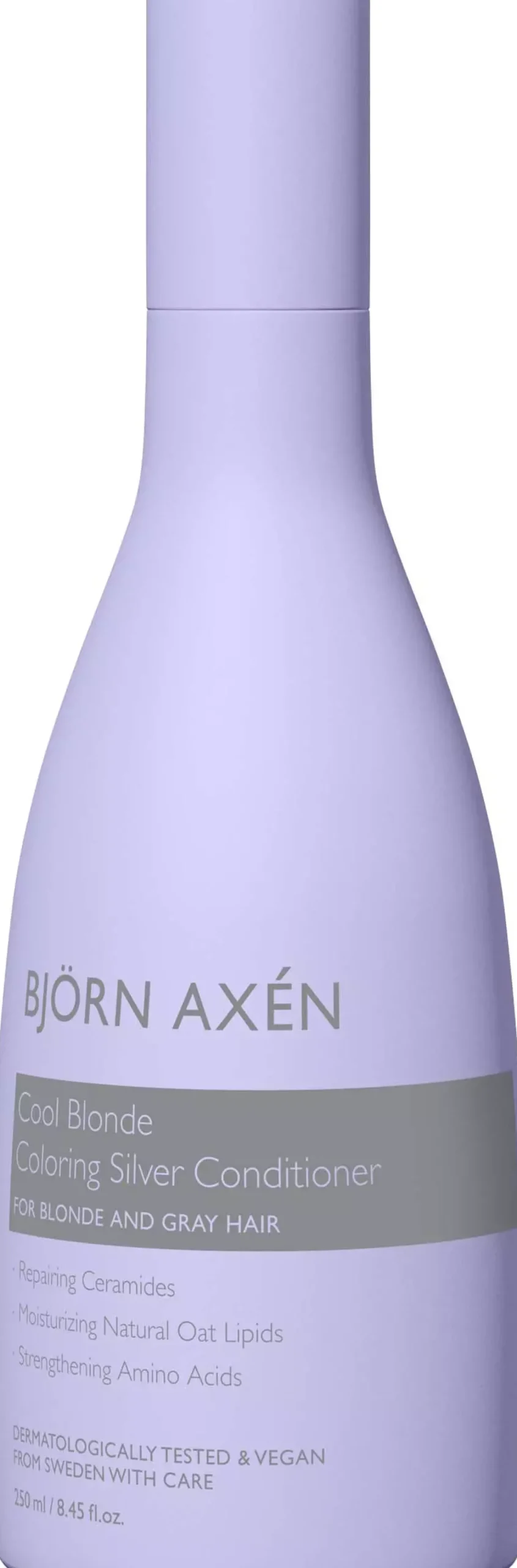 Björn AxénCool Blonde Cool Blonde Coloring Silver Conditioner 250 ml