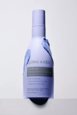 Björn AxénCool Blonde Cool Blonde Coloring Silver Conditioner 250 ml