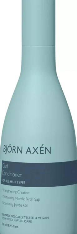 Björn AxénCurl Conditioner 250 ml