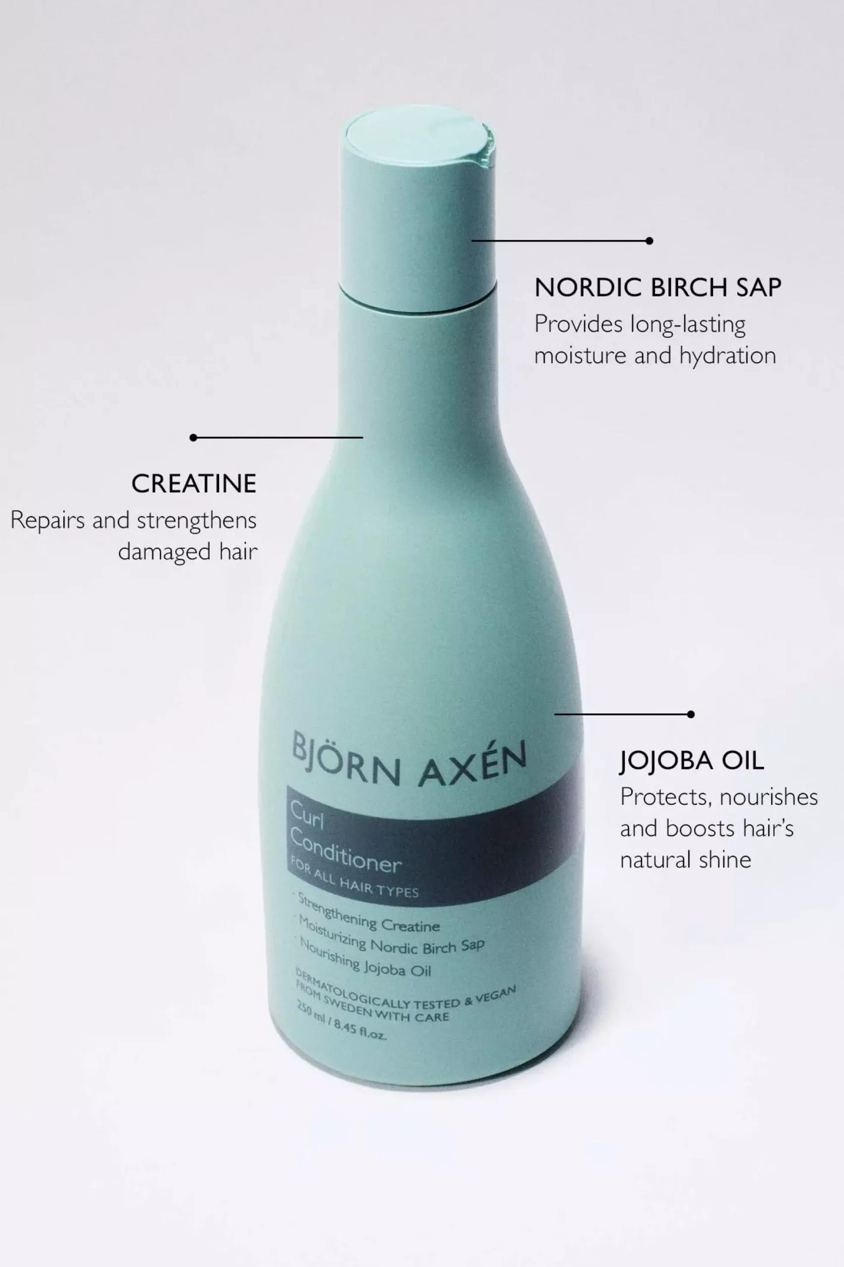 Björn AxénCurl Conditioner 250 ml