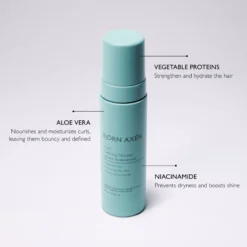 Björn AxénCurl Defining Mousse 200 ml