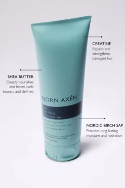Björn AxénCurl Hair Mask 200 ml