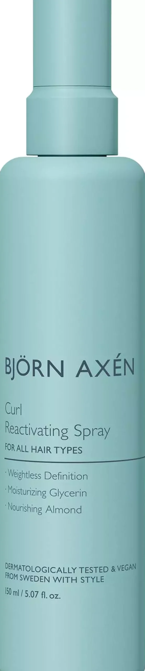 Björn AxénCurl Reactivating Spray 150 ml