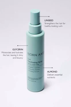 Björn AxénCurl Reactivating Spray 150 ml