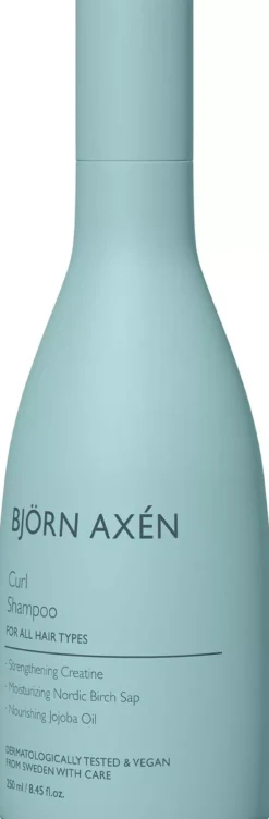 Björn AxénCurl Shampoo 750 ml
