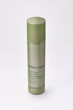 Björn Axén Dry Shampoo Green Apple Travel Size 80 ml