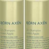Björn Axén Dry Shampoo Green Apple Duo