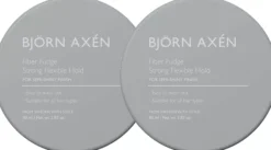 Björn Axén Fiber Fudge 80 g x 2