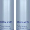 Björn Axén Megafix Hairspray 80 ml x 2