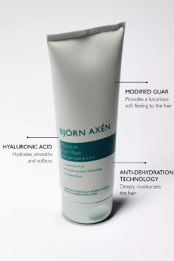 Björn AxénMoisture Hair Mask 200 ml