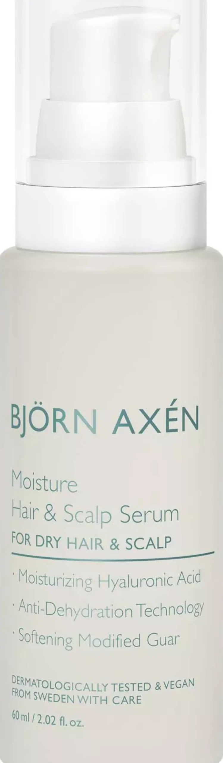 Björn AxénMoisture Hair & Scalp Serum 60 ml