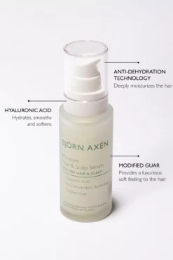Björn AxénMoisture Hair & Scalp Serum 60 ml