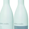 Björn AxénMoisture Package