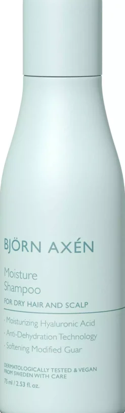 Björn AxénMoisture Shampoo 250 ml