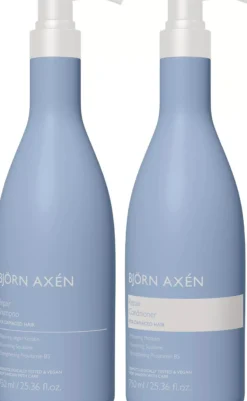 Björn AxénRepair Shampoo 750 ml & Conditioner 750 ml