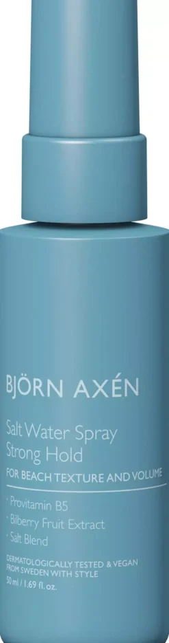Björn Axén Salt Water Spray 150 ml