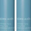 Björn Axén Salt Water Spray 150 ml x 2
