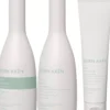 Björn Axén Scalp Bundle Shampoo 250 ml & Conditioner 250 ml & Detox Scrub 150 ml