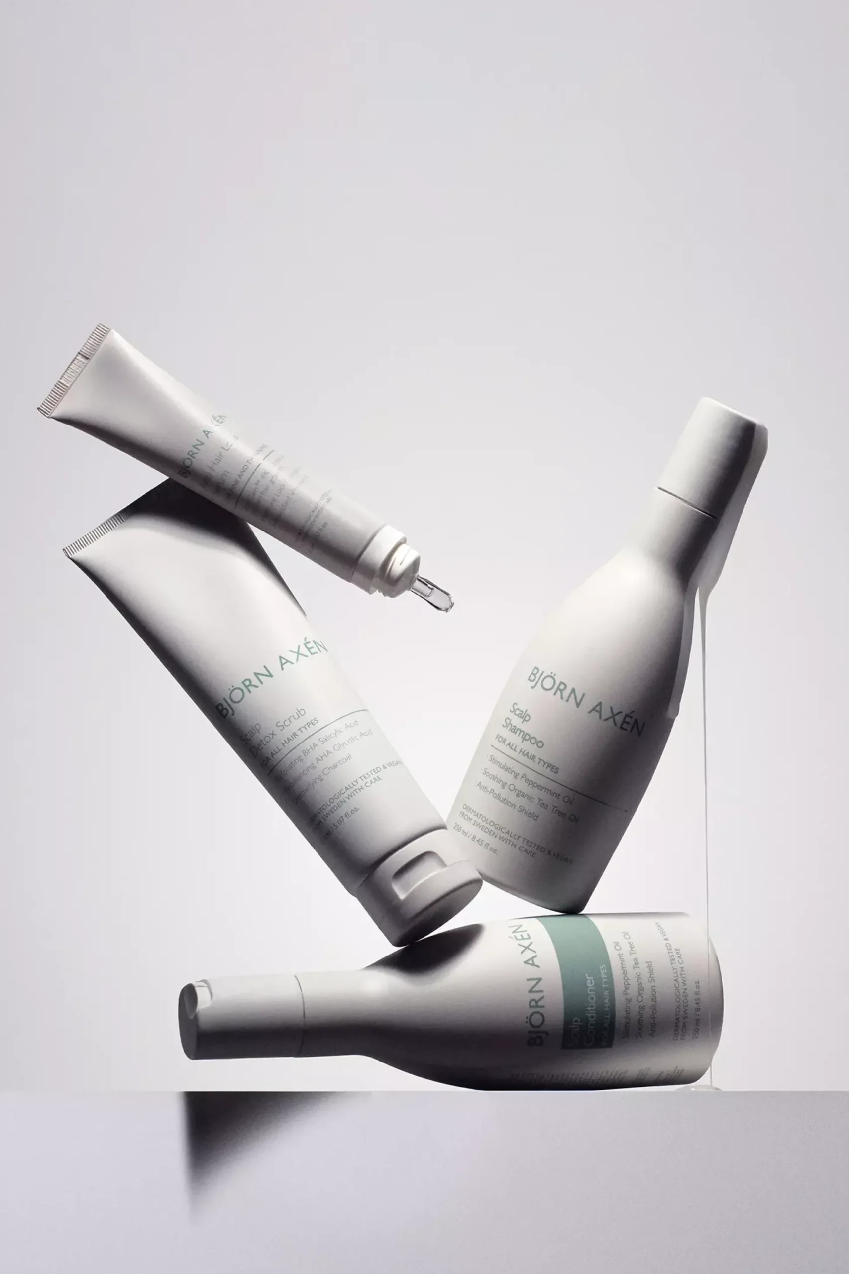 Björn AxénScalp Conditioner 750 ml