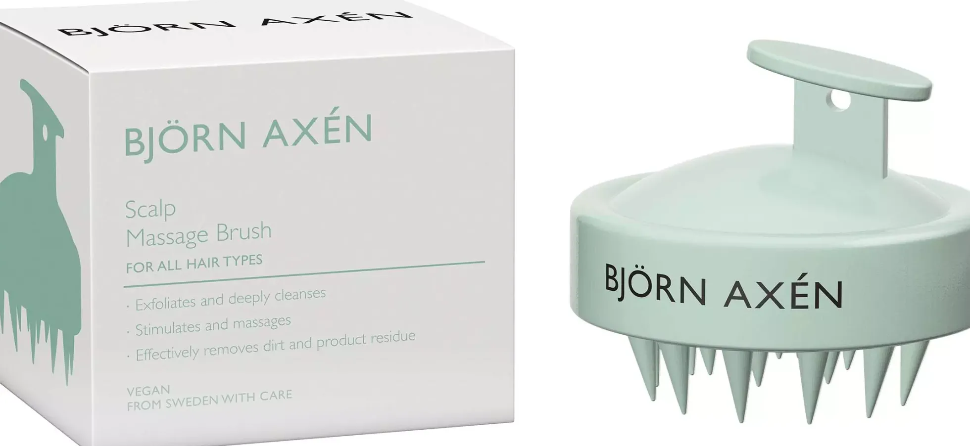 Björn AxénScalp Massage Brush