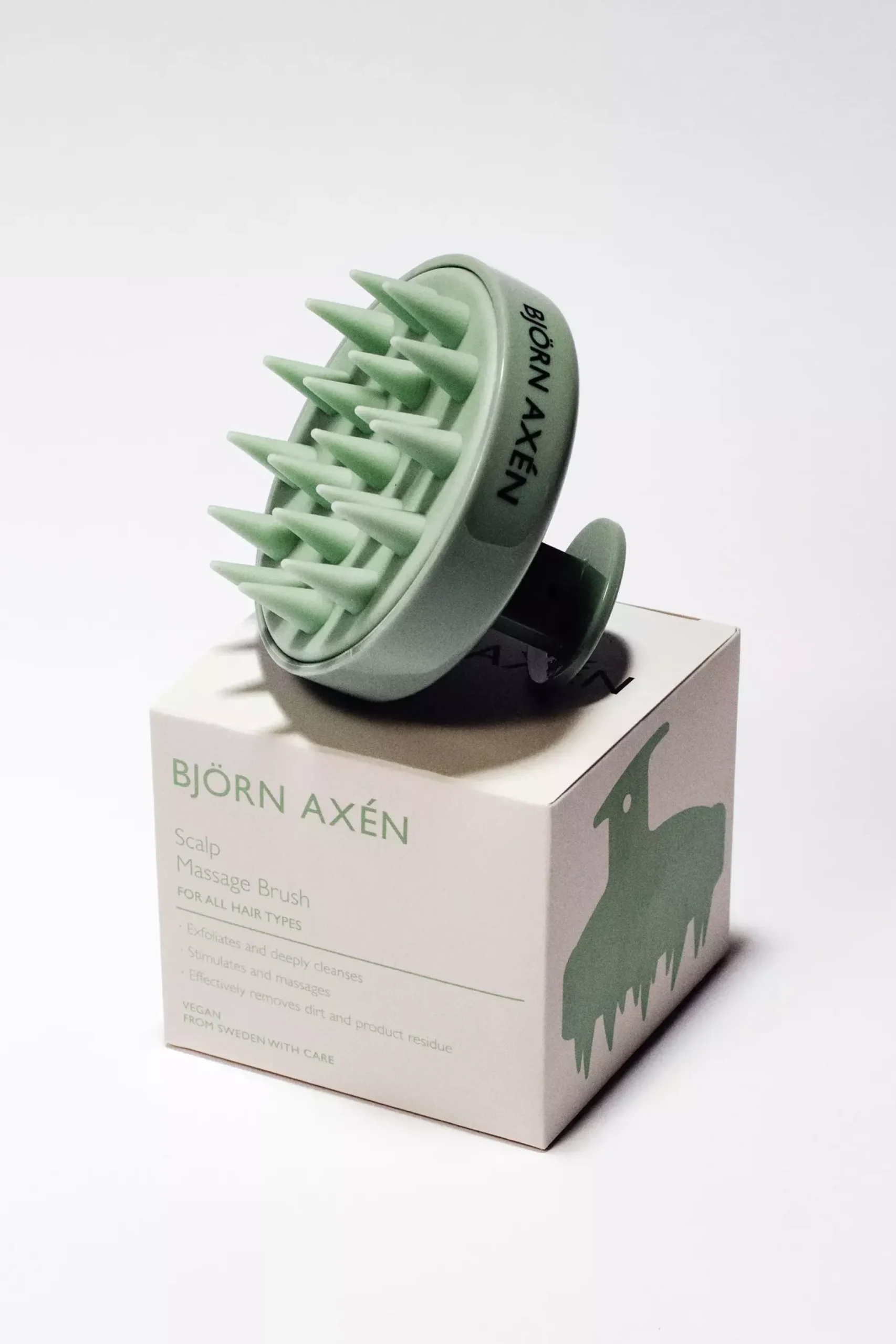 Björn AxénScalp Massage Brush