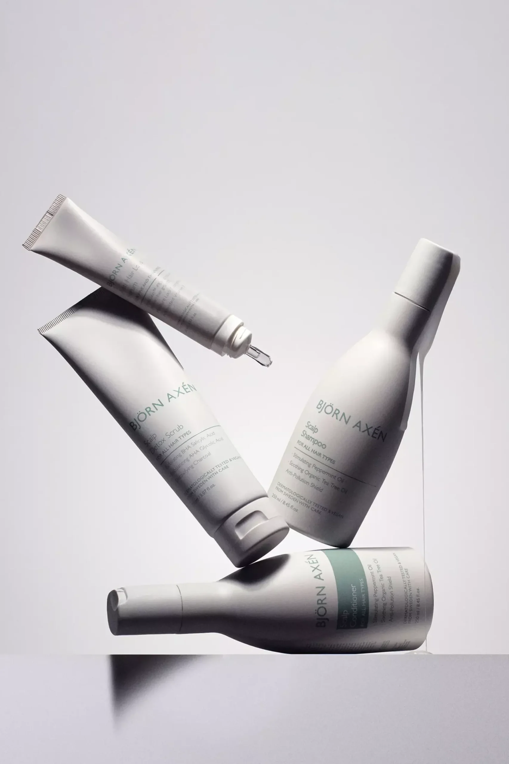 Björn AxénScalp Shampoo 250 ml