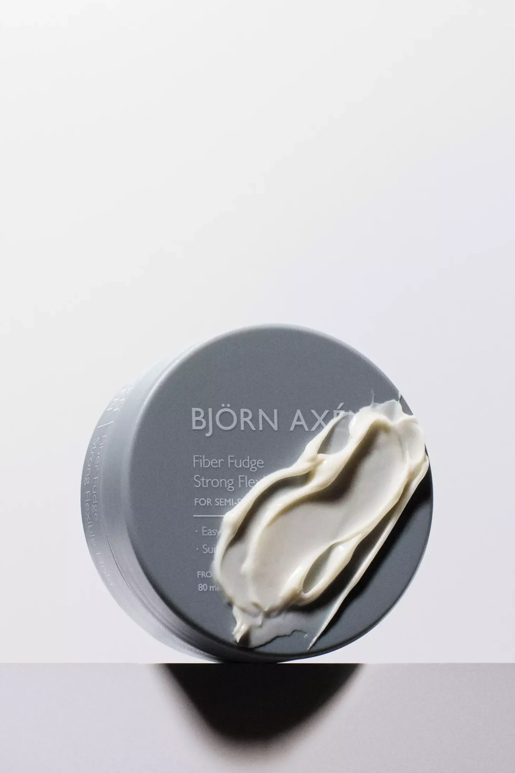 Björn AxénStyle Fiber Fudge 80 ml