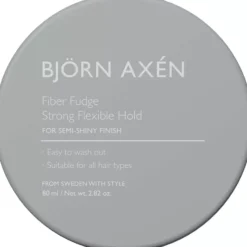 Björn AxénStyle Fiber Fudge 80 ml