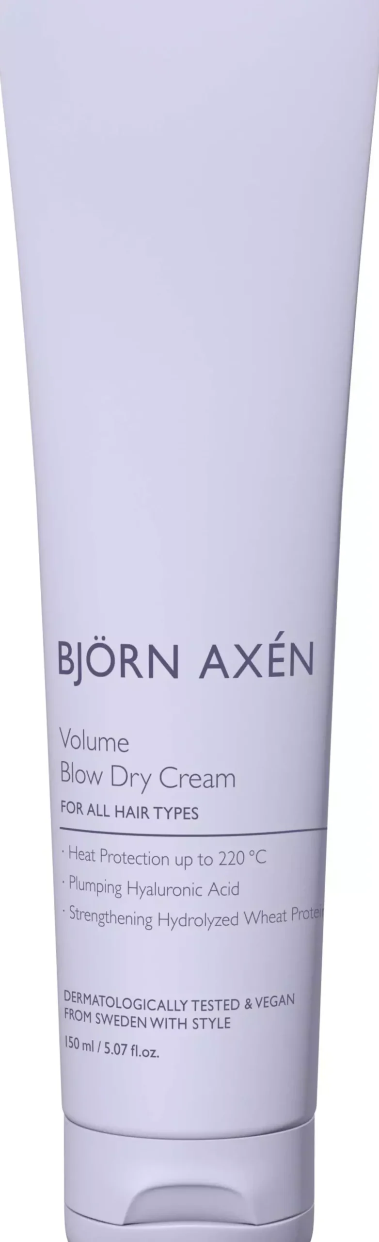 Björn AxénVolume Blow Dry Cream 150 ml