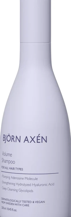Björn AxénVolume Shampoo 250 ml