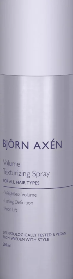 Björn AxénVolume Texturizing spray 200 ml