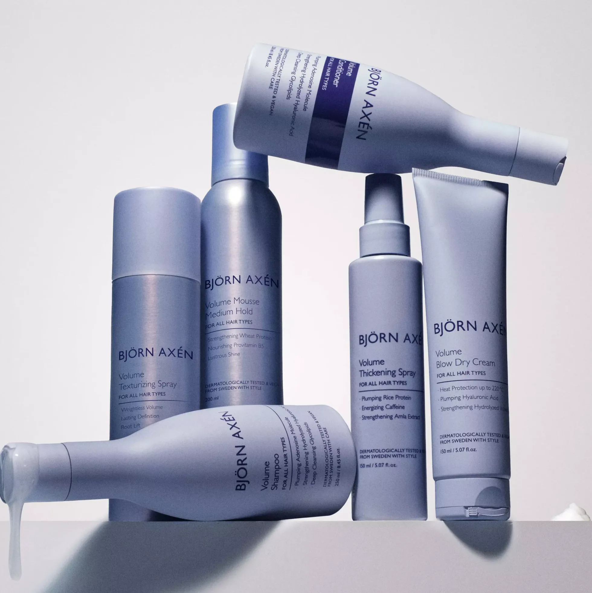 Björn AxénVolume Texturizing spray 200 ml